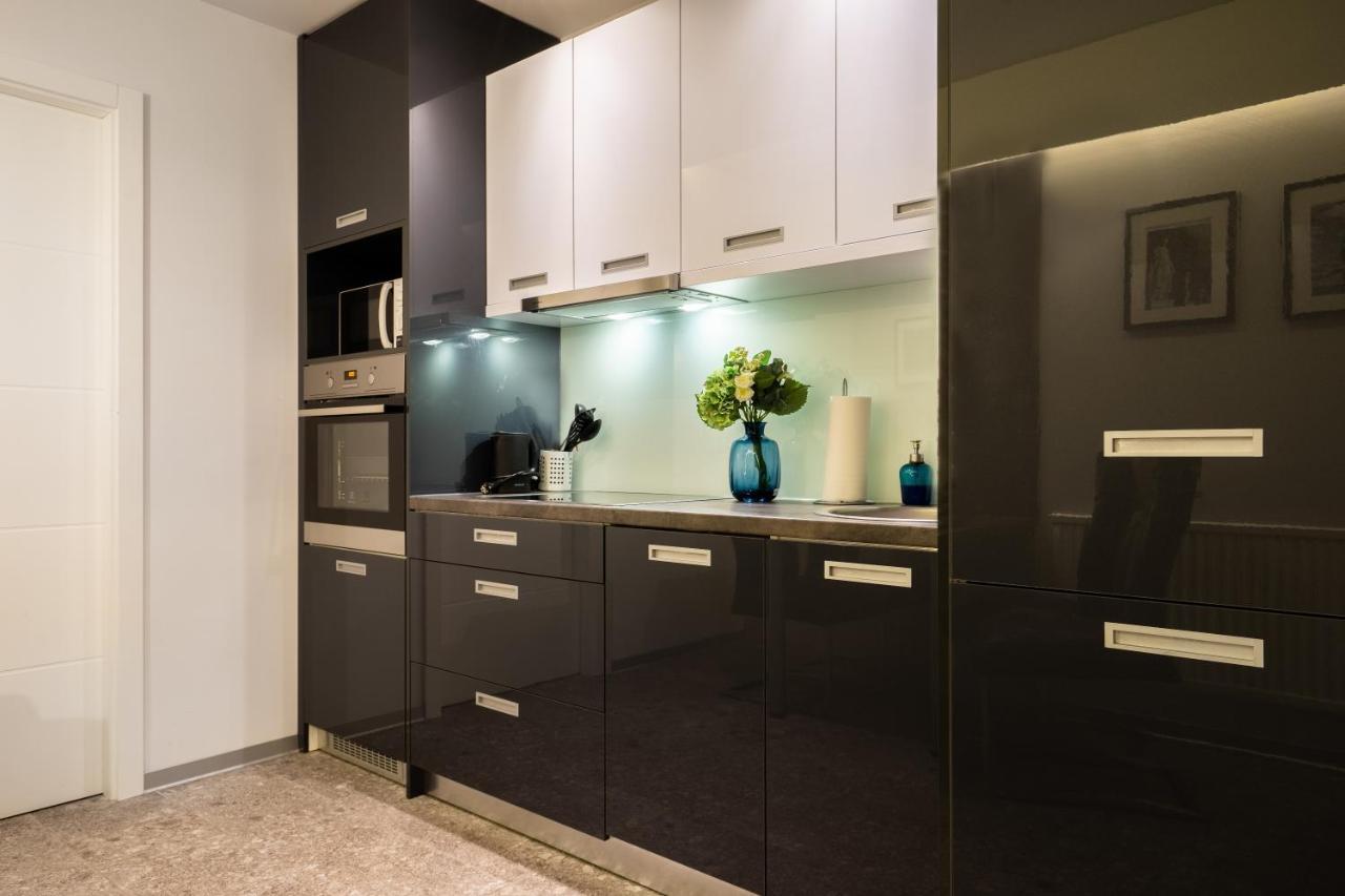 Christiano Naschmarkt Apartment Wien